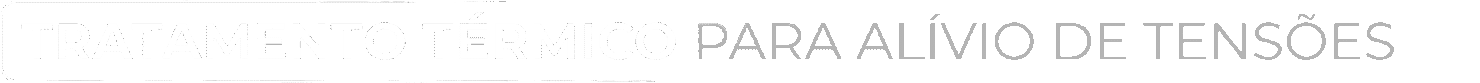 ALÍVIO ALÍVIO