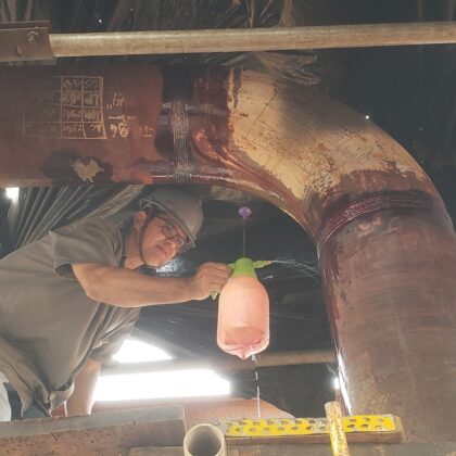 Post instagram contratar advogado moderno azul e bege (1080 x 1080 px) (1)